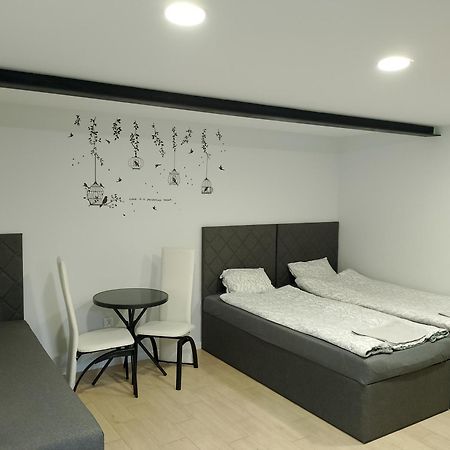Apartament Z Ogrodem I Przemyśl Zewnętrze zdjęcie