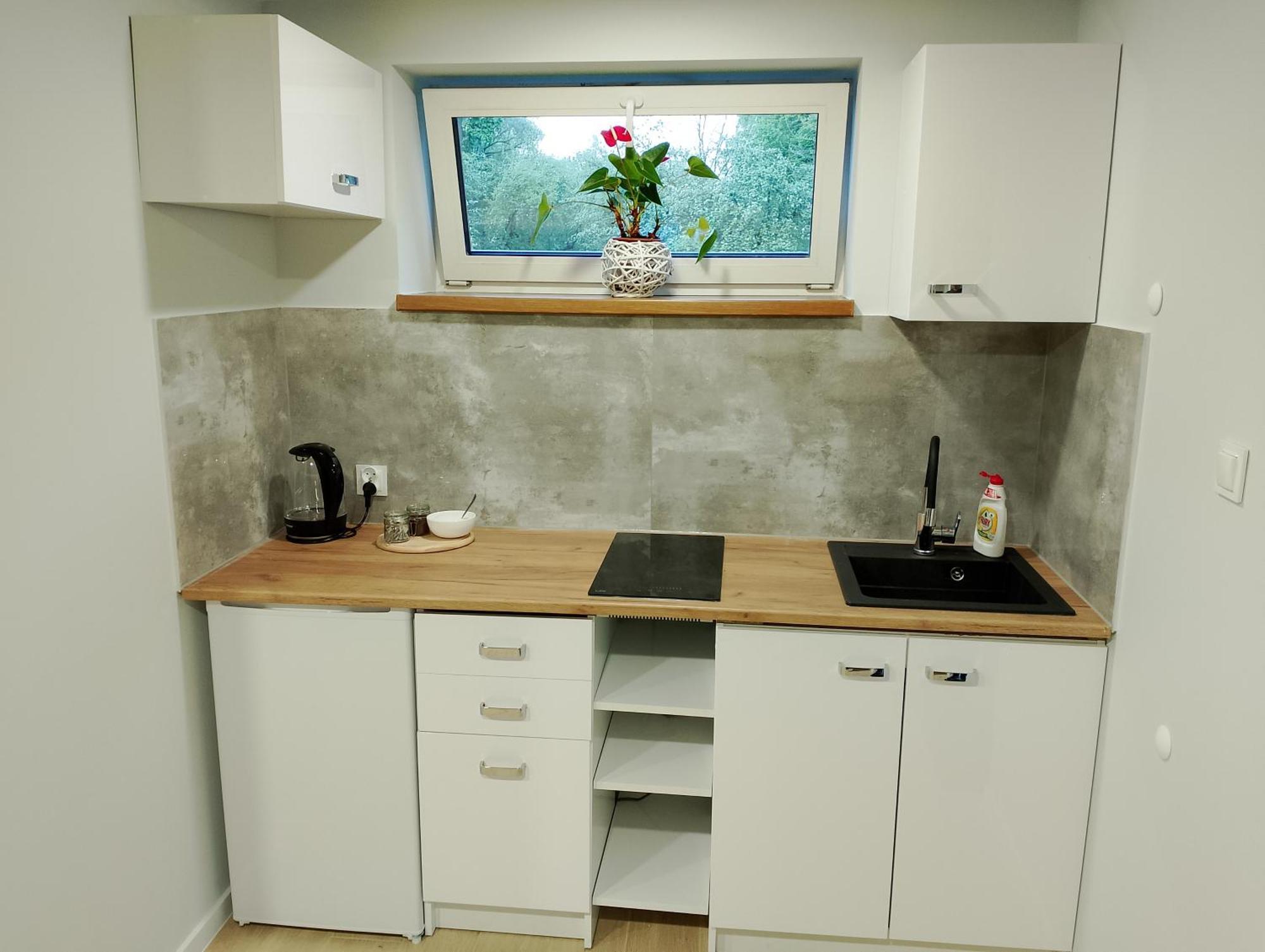 Apartament Z Ogrodem I Przemyśl Zewnętrze zdjęcie