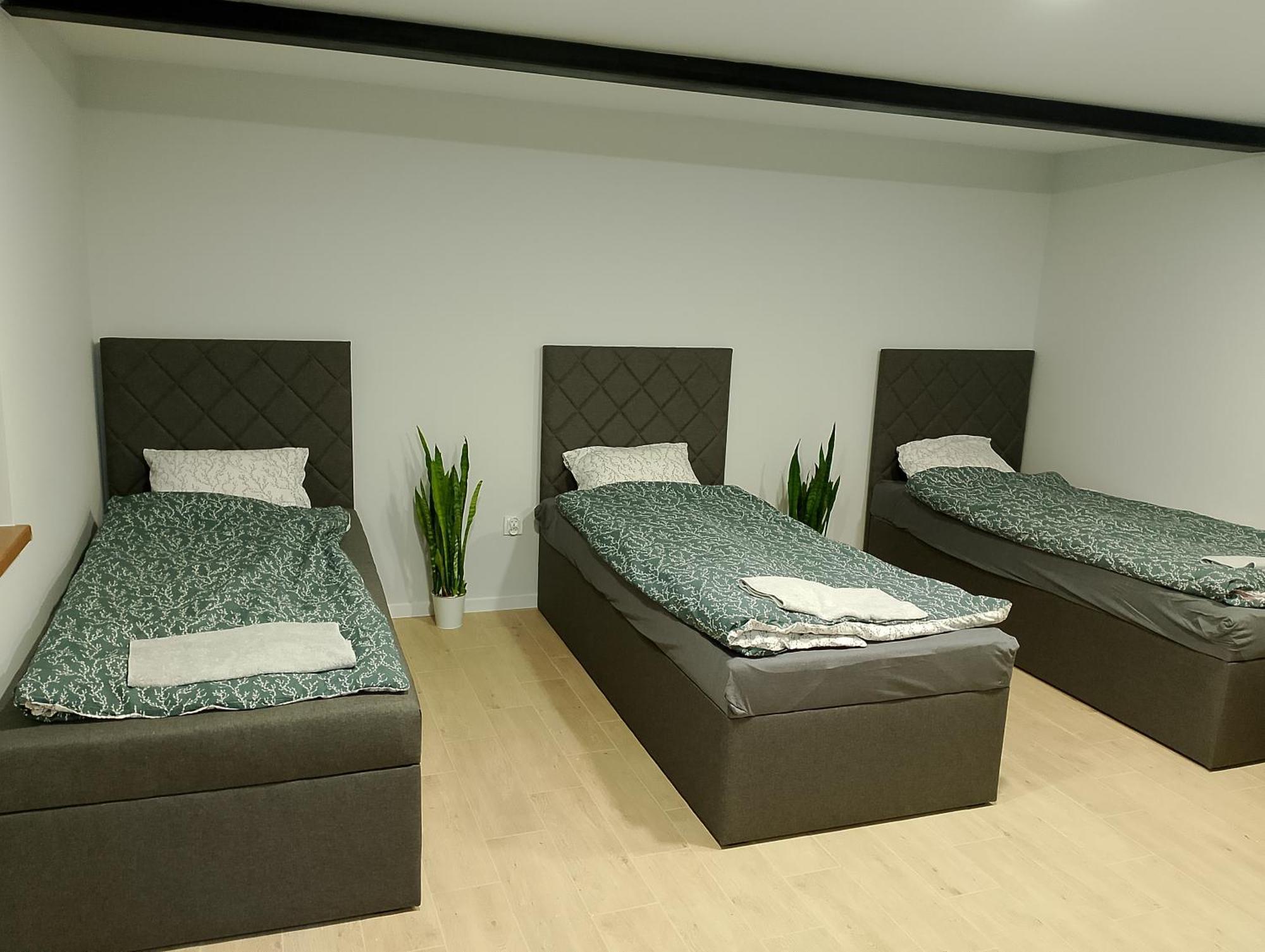 Apartament Z Ogrodem I Przemyśl Zewnętrze zdjęcie