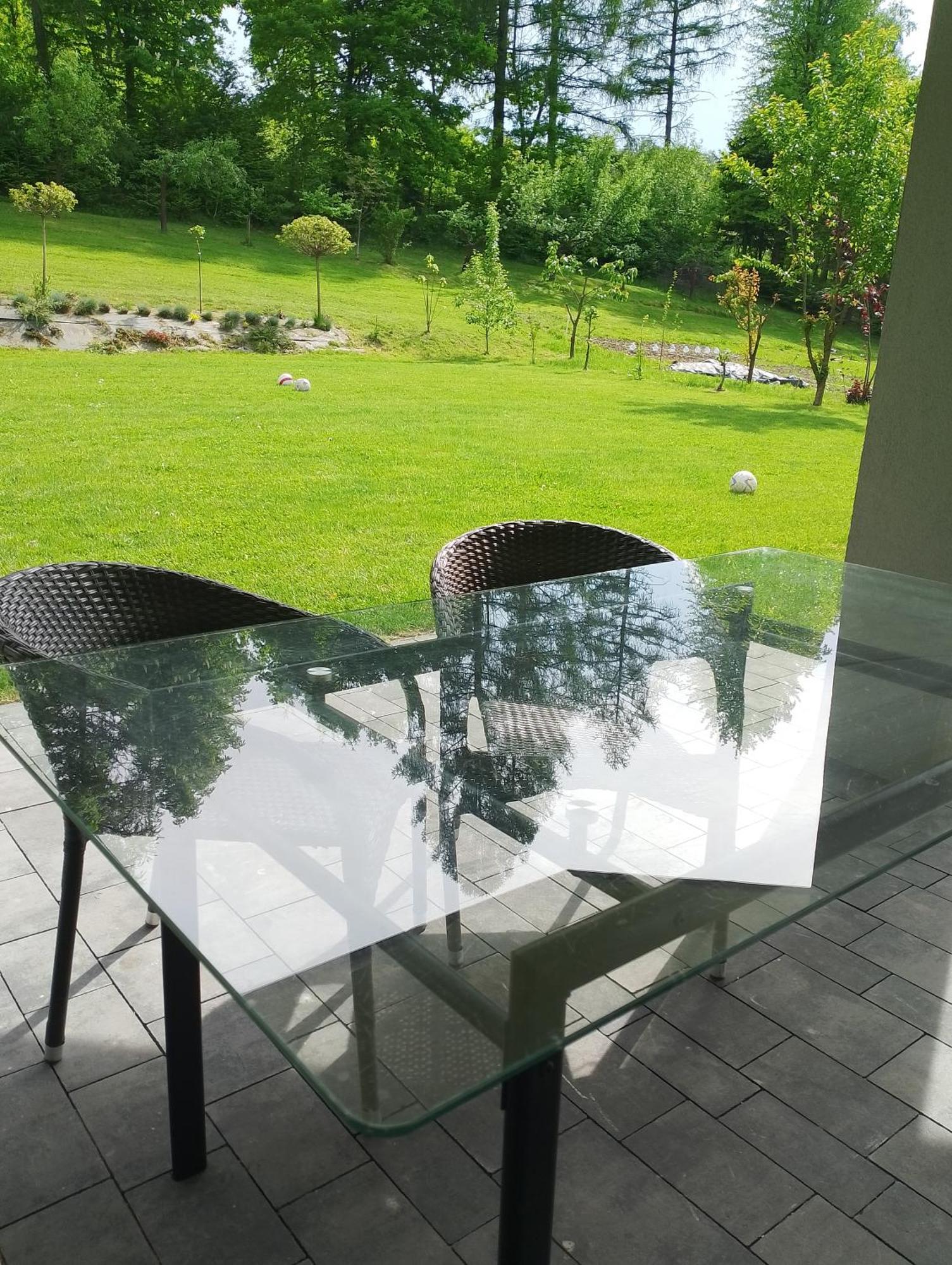 Apartament Z Ogrodem I Przemyśl Zewnętrze zdjęcie