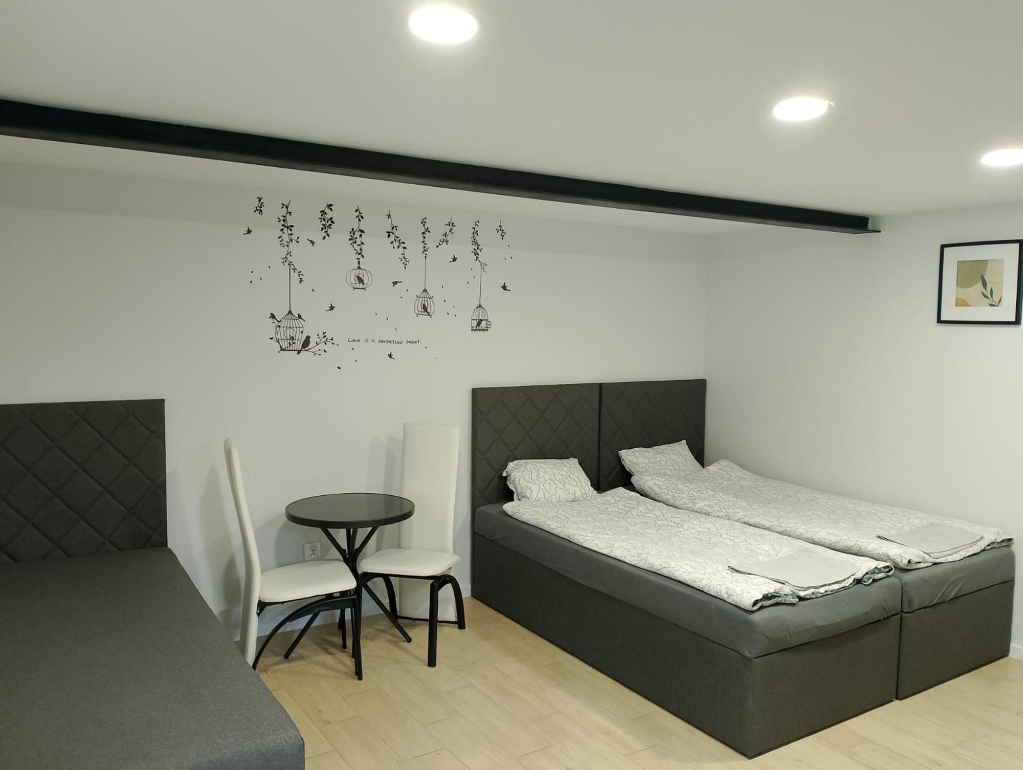 Apartament Z Ogrodem I Przemyśl Zewnętrze zdjęcie